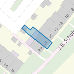 Perceel DVT00-B-19167