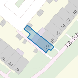 Perceel DVT00-B-19168