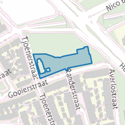 Perceel DVT00-B-19171