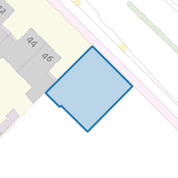 Perceel DVT00-B-19176