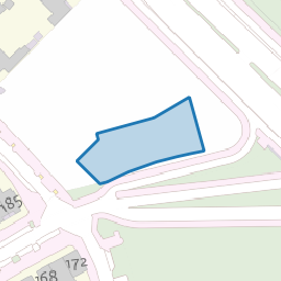 Perceel DVT00-B-19182