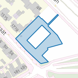 Perceel DVT00-B-19183