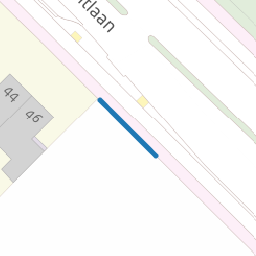 Perceel DVT00-B-19187