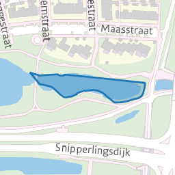 Perceel DVT00-B-19206