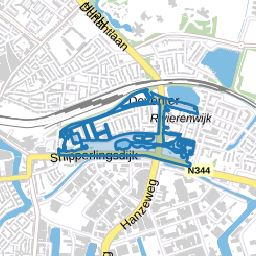 Perceel DVT00-B-19207