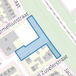 Perceel DVT00-B-19213