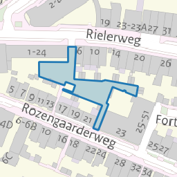 Perceel DVT00-B-19219