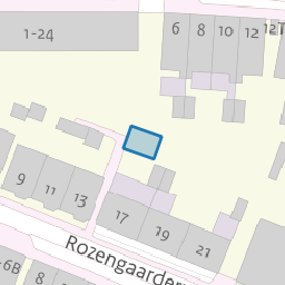 Perceel DVT00-B-19220