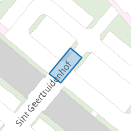 Perceel DVT00-B-19230