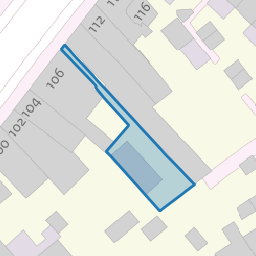 Perceel DVT00-B-19232