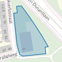 Perceel DVT00-B-19236