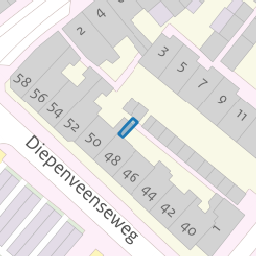 Perceel DVT00-B-19237