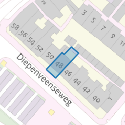 Perceel DVT00-B-19238