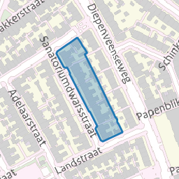 Perceel DVT00-B-19239