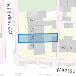 Perceel DVT00-B-19244