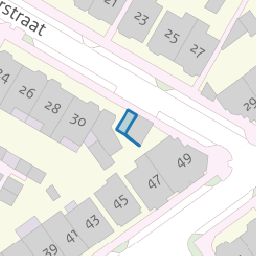 Perceel DVT00-B-19245