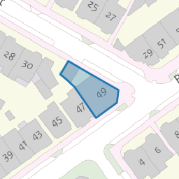 Perceel DVT00-B-19246