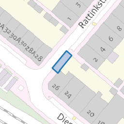 Perceel DVT00-B-19251