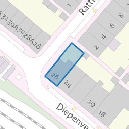 Perceel DVT00-B-19252