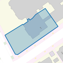 Perceel DVT00-B-19257