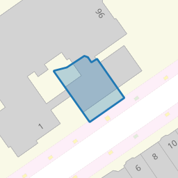 Perceel DVT00-B-19258