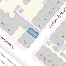 Perceel DVT00-B-19263