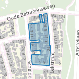 Perceel DVT00-B-19264