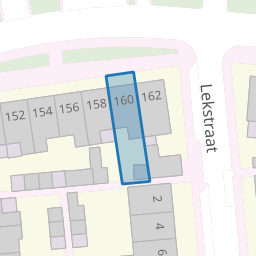 Perceel DVT00-B-19265