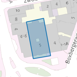 Perceel DVT00-B-3589