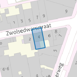 Perceel DVT00-B-3597