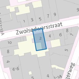 Perceel DVT00-B-3598