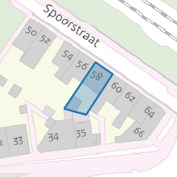 Perceel DVT00-B-3869