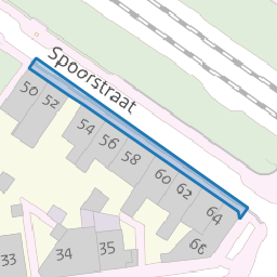 Perceel DVT00-B-3872