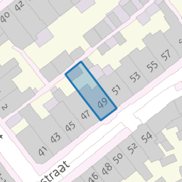 Perceel DVT00-B-3991