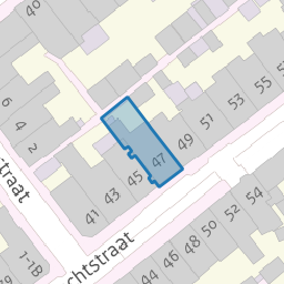 Perceel DVT00-B-3992