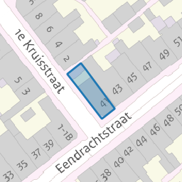 Perceel DVT00-B-3995