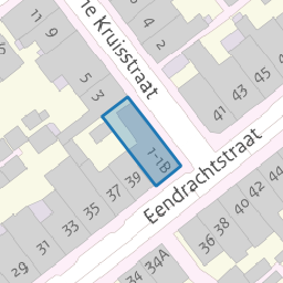 Perceel DVT00-B-3997