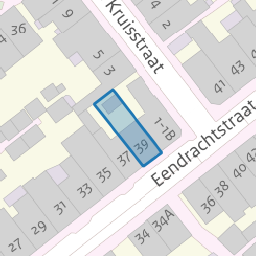 Perceel DVT00-B-3998