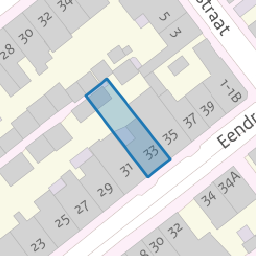 Perceel DVT00-B-4001