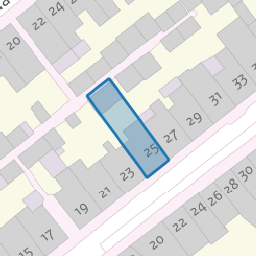 Perceel DVT00-B-4005