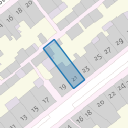 Perceel DVT00-B-4007