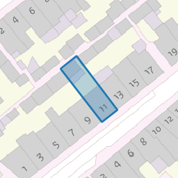 Perceel DVT00-B-4012