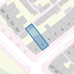 Perceel DVT00-B-4016