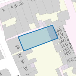 Perceel DVT00-B-4238