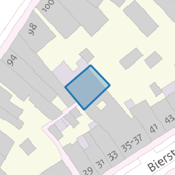 Perceel DVT00-B-4497