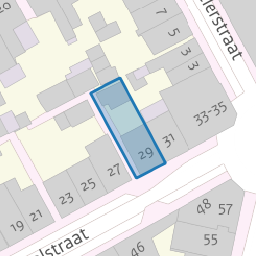 Perceel DVT00-B-4714