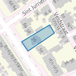 Perceel DVT00-B-4740