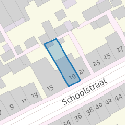 Perceel DVT00-B-4832