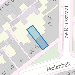 Perceel DVT00-B-4875