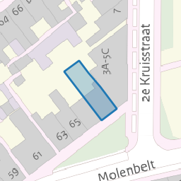 Perceel DVT00-B-4876